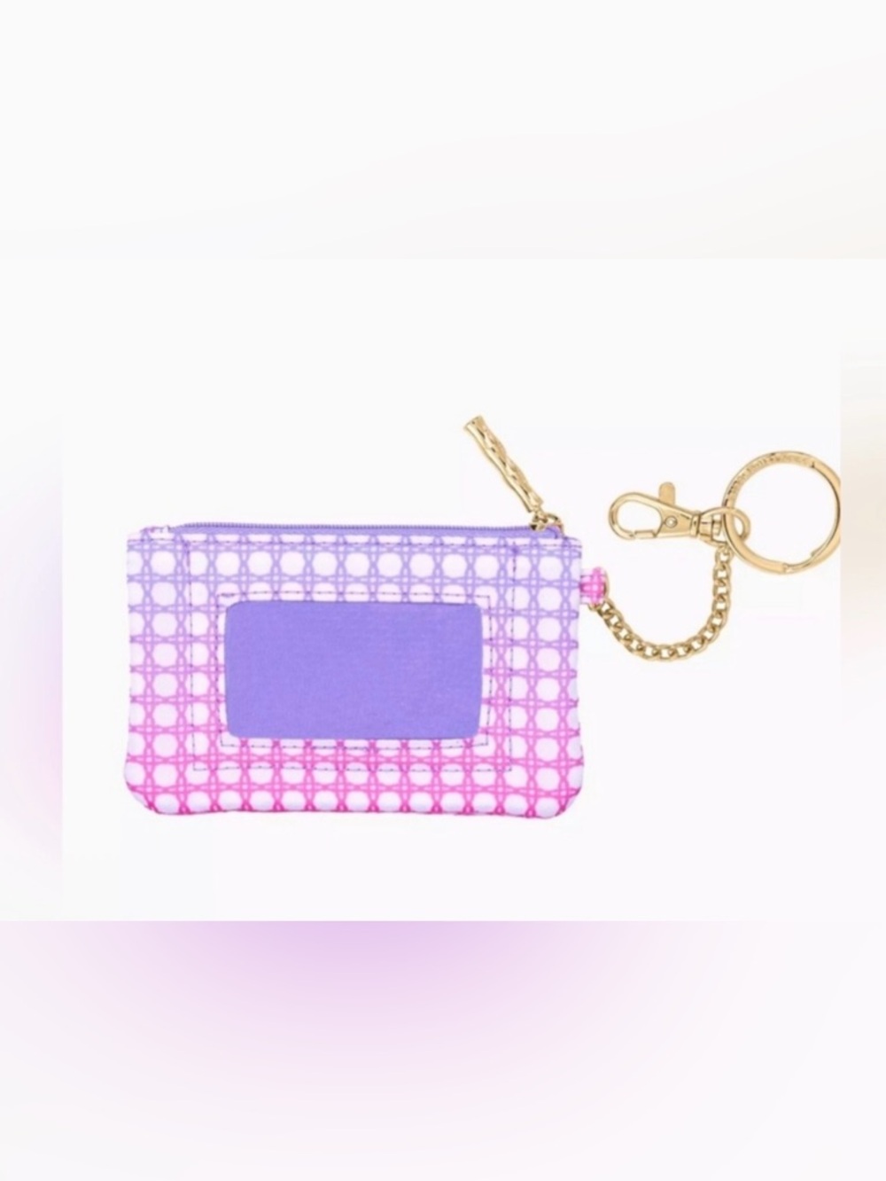 Lilly Pulitzer ID Case Card Holder